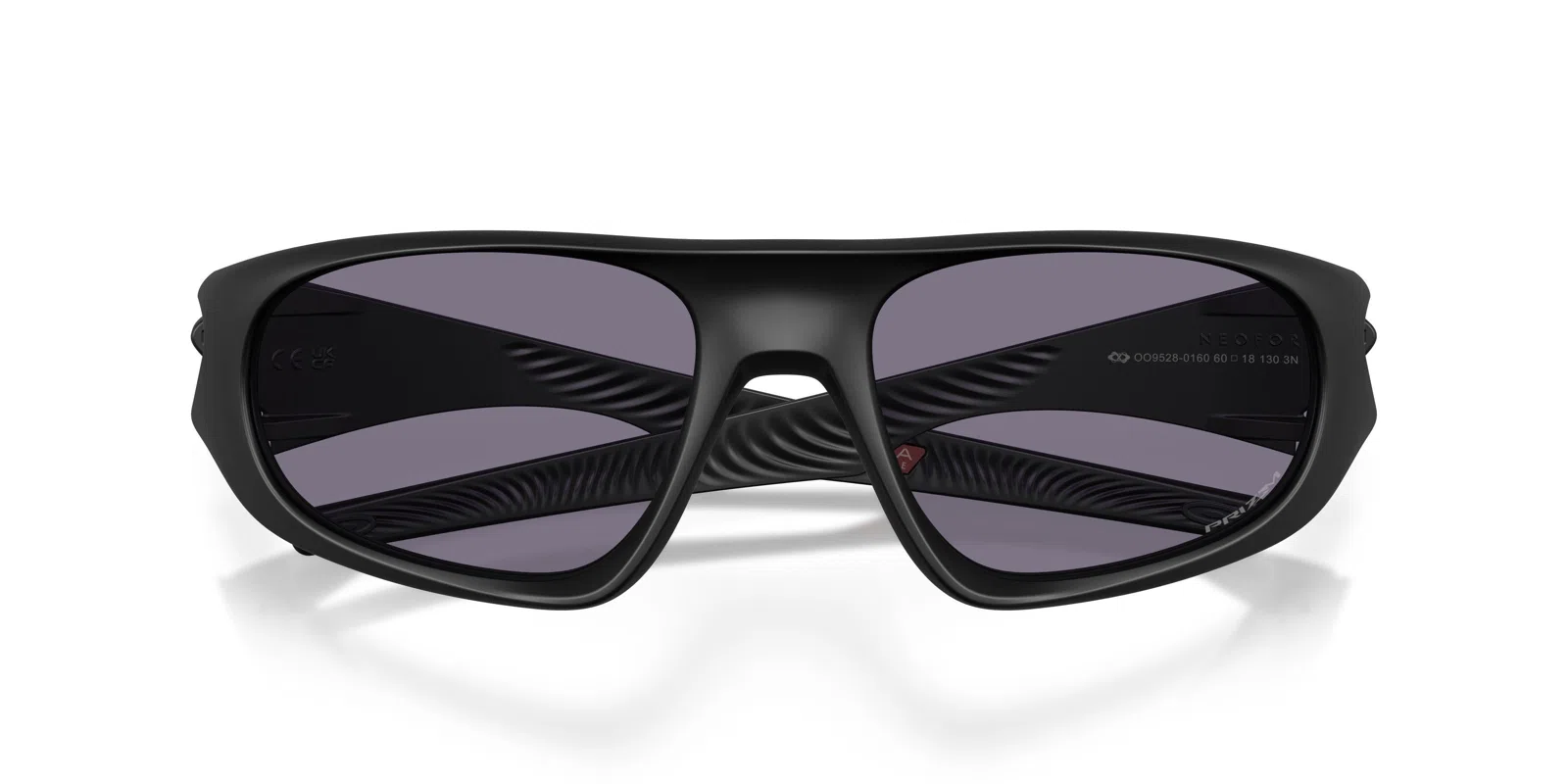 Oakley Neoforma 9528 Sunglasses - view 16